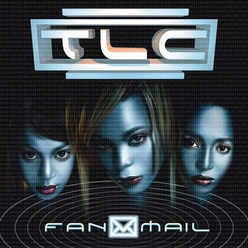 TLC, Ophalen of Verzenden, Gebruikt, R&B