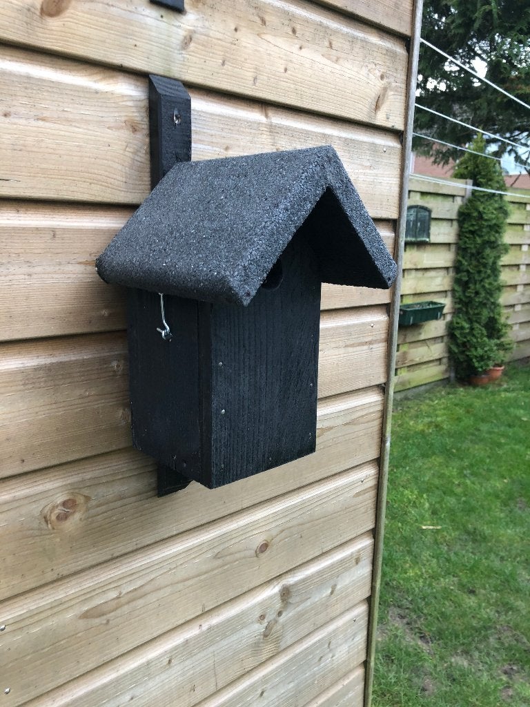 Vogelhuisje (NIEUW), Ophalen, Nieuw