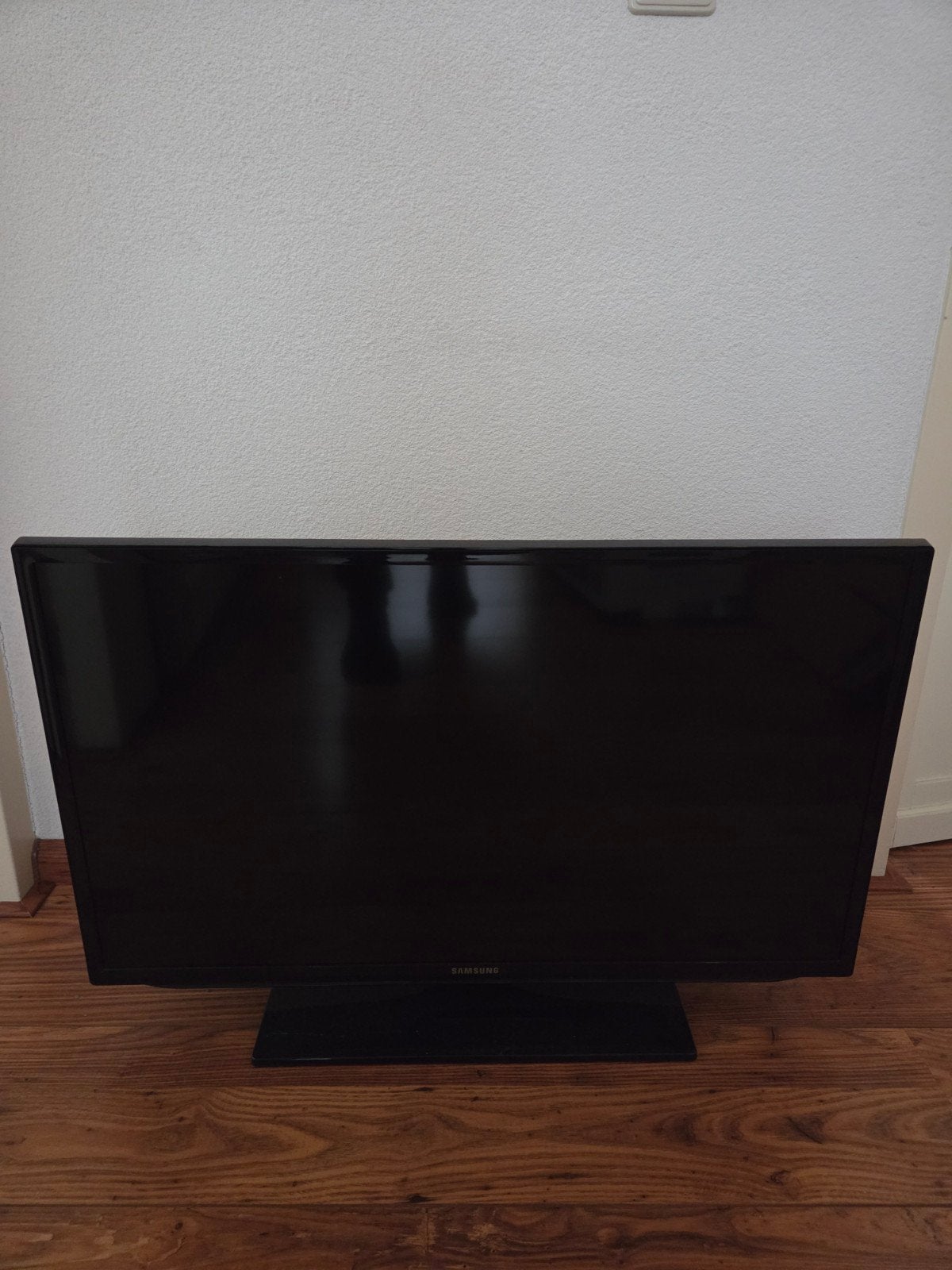 Samsung UE32EH5300W 32 inch - Smart TV, Ophalen, Gebruikt, 50 Hz, 80 tot 100 cm