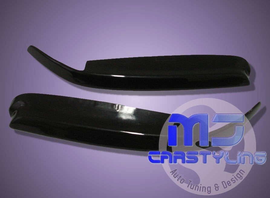 VW Polo 6N2 - Koplampspoilers, Ophalen of Verzenden, MJ-Carstyling, Info@mj-carstyling.net, Sibeliusstraat 81 5011JH Tilburg