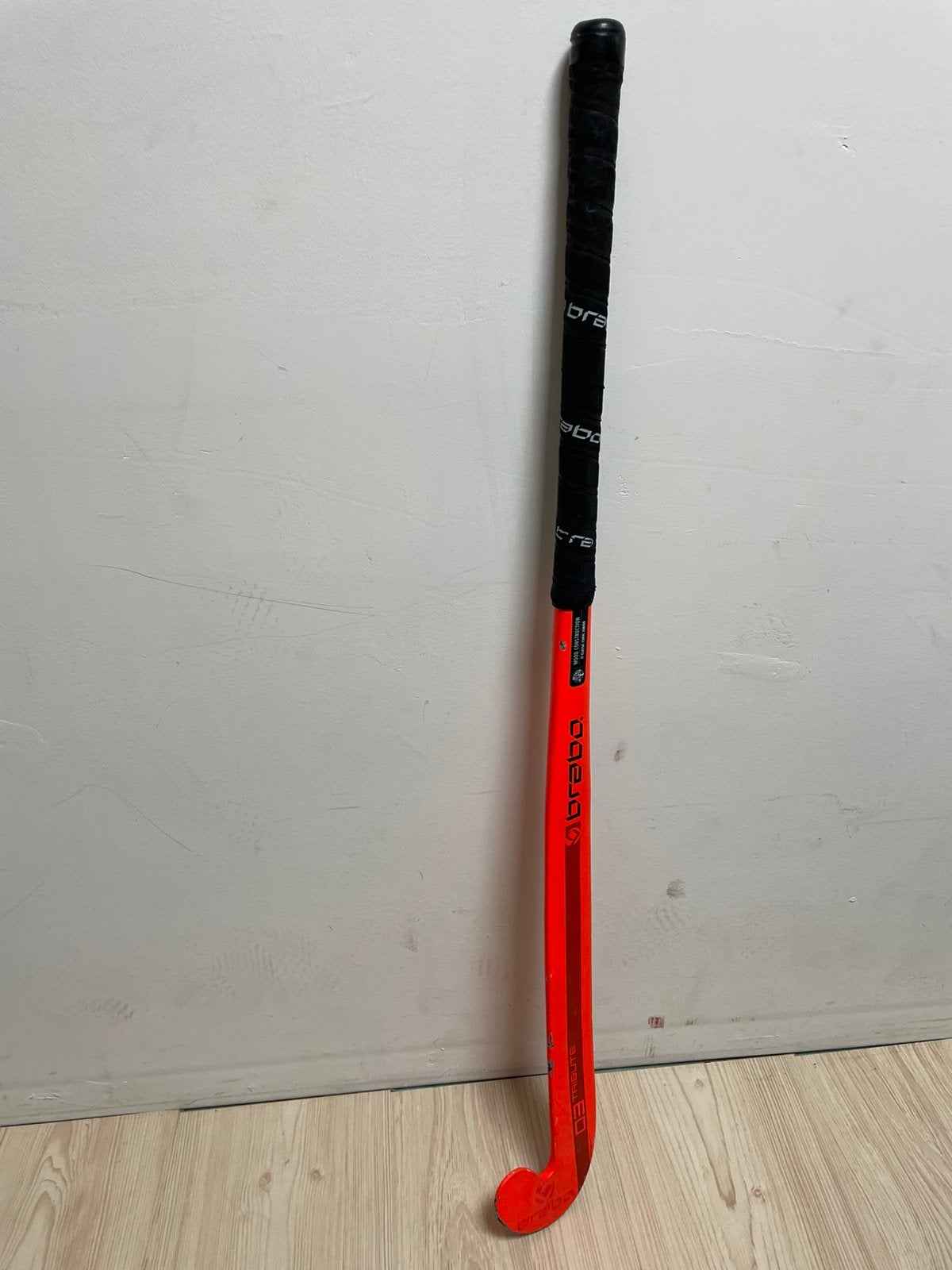 Hockeystick, 70 cm, Sport en Fitness, Hockey, Ophalen of Verzenden, Gebruikt, Stick