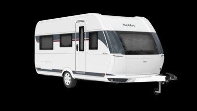Gezocht: Caravan  (440-490 cm) hobby knaus fendt ect, Ophalen