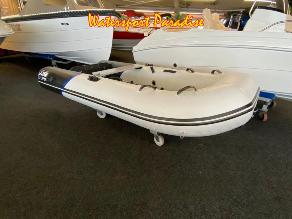 Yam 310S, Watersport en Boten, Rubberboten, Nieuw, Overige brandstoffen, Yam