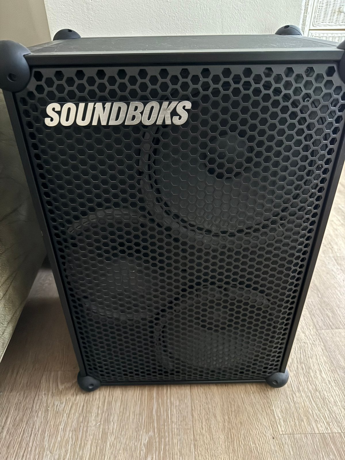 Soundboks 3