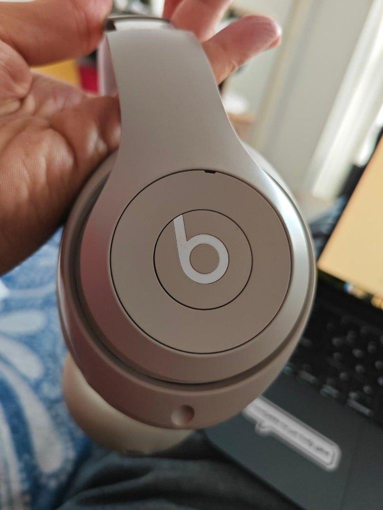Beats Studio Pro, Audio, Tv en Foto, Koptelefoons, Beats, Ophalen of Verzenden, Zo goed als nieuw, Over oor (circumaural)