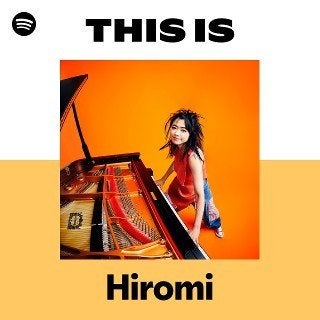 Ticket - Hiromi & Metropole Orkest - 11/9 A'Dam, Eén persoon, September
