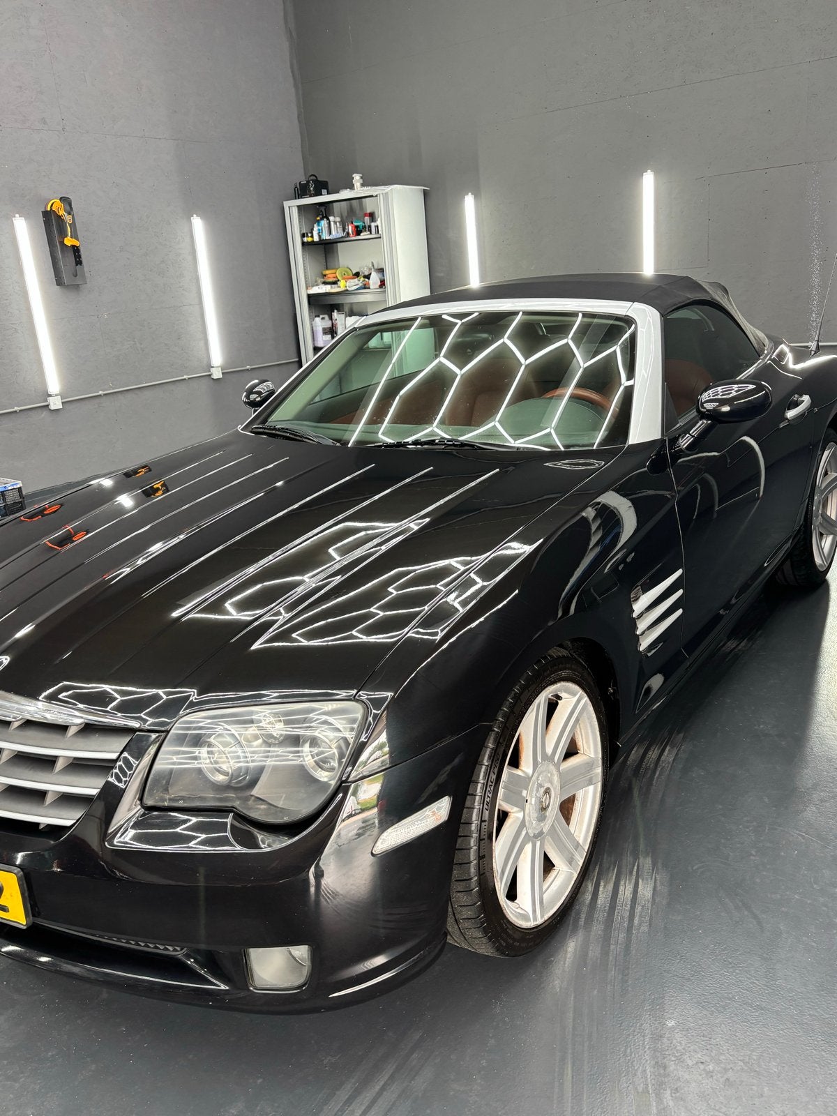 ZOMERACTIE: Auto Polijsten & Crystal Coating - Showroomstaat, Ophalen of Verzenden