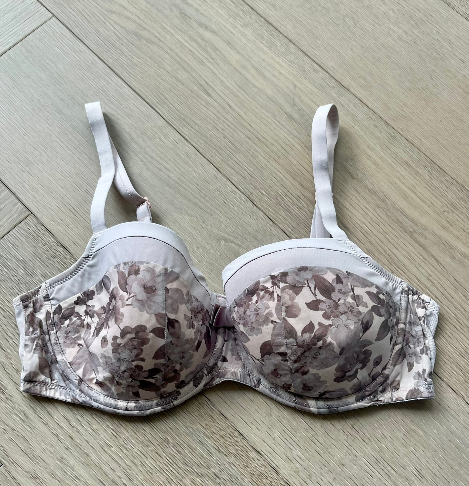 Prima Donna Twist 80C Roze Balconette (LEES BESCHRIJVING), Ophalen of Verzenden, BH, Roze