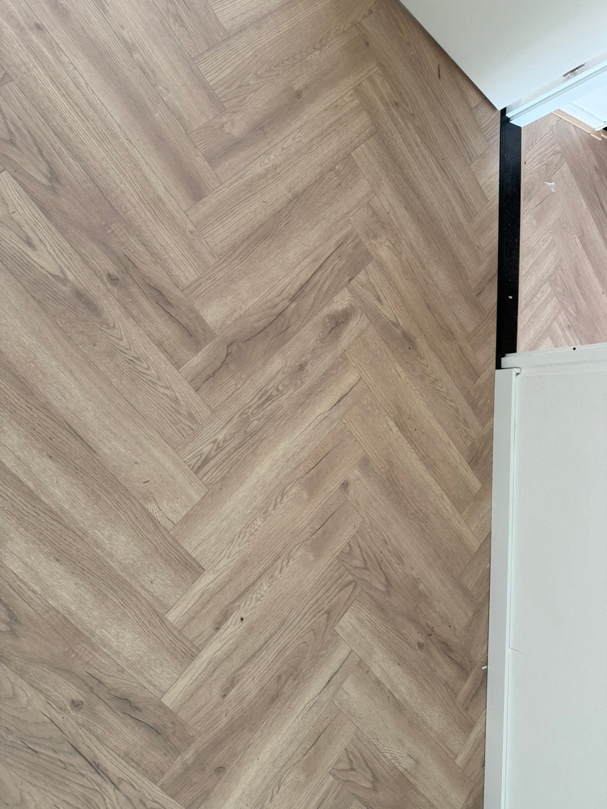 Leggen en Verkopen alle soorten vloeren 0610934044, Ophalen of Verzenden, Zo goed als nieuw, 75 m² of meer, Laminaat