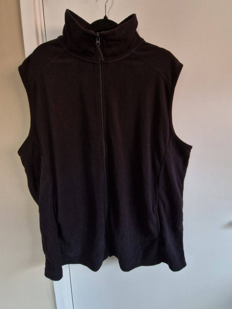 Dames maat 58-60, Verzenden, Nieuw, Zwart, Trui of Vest