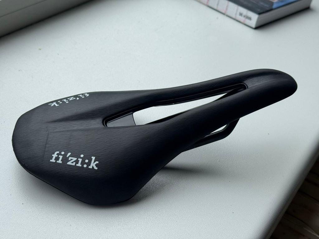 Fizik Vento Argo R1 zadel, Ophalen of Verzenden, Nieuw, Zadel
