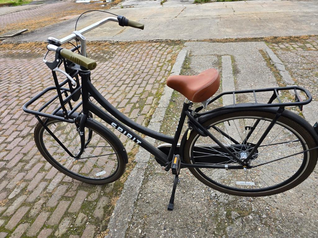 Nieuwe Spirit fiets met 3 versnellingen - Ongebruikt, Ophalen of Verzenden
