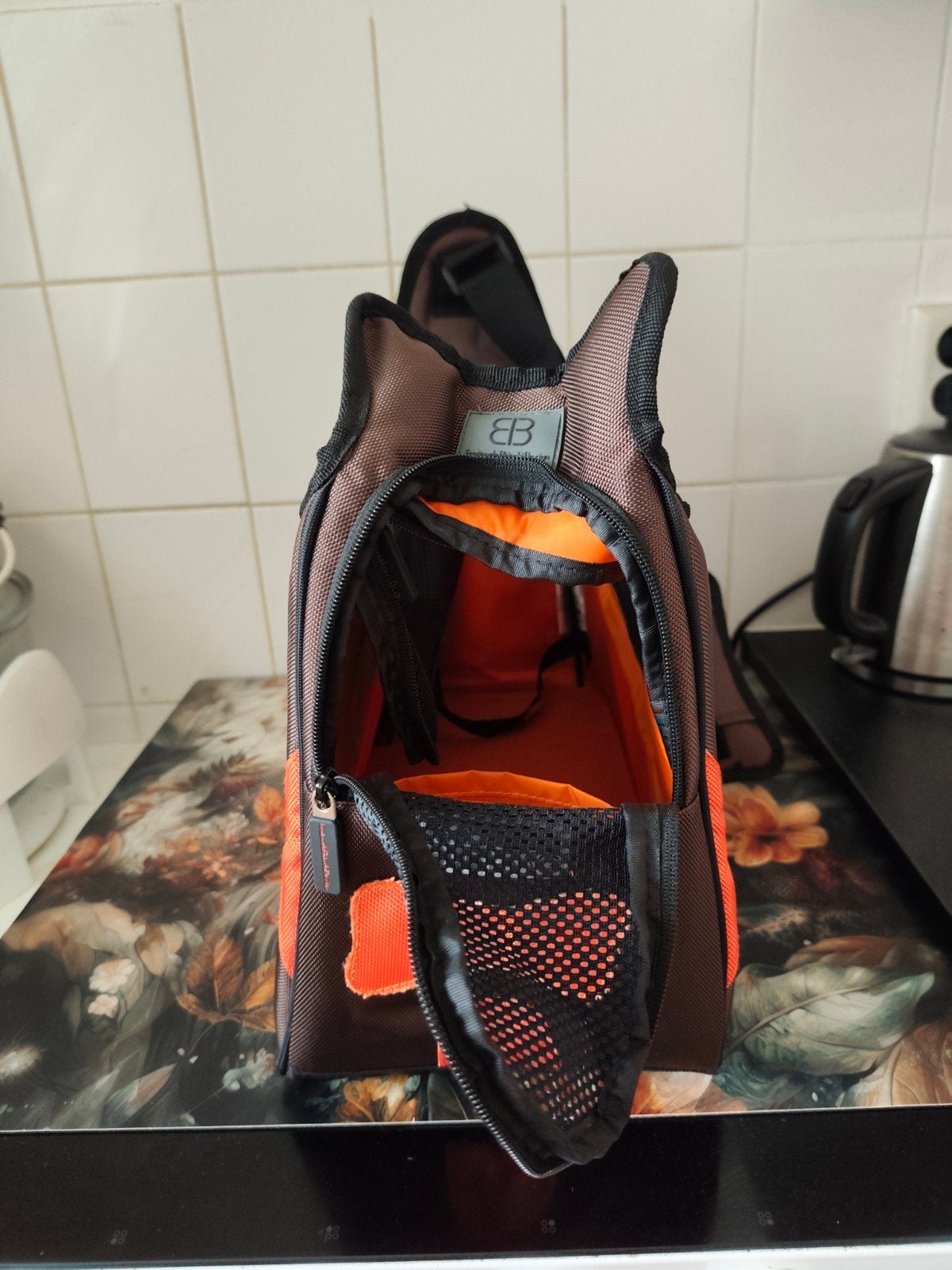 Honden reistas 41x20x25, Dieren en Toebehoren, Ophalen