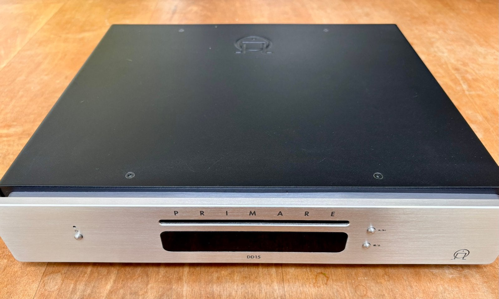 Primare DD15 CD Transport te koop, Ophalen, Zo goed als nieuw, Overige merken