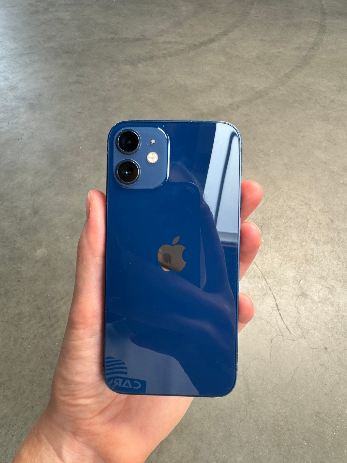 iPhone 12 mini / 128GB / Batterijconditie 85%, Ophalen, Zo goed als nieuw, 64 GB, IPhone 12 Mini