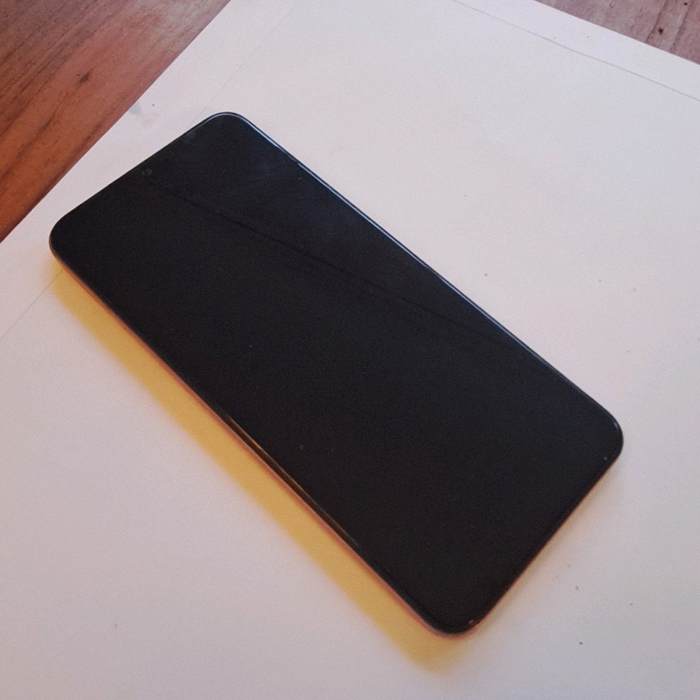 Samsung A03 Core - Betaalbare Smartphone, Gebruikt, Overige modellen, Ophalen of Verzenden, Zonder simlock
