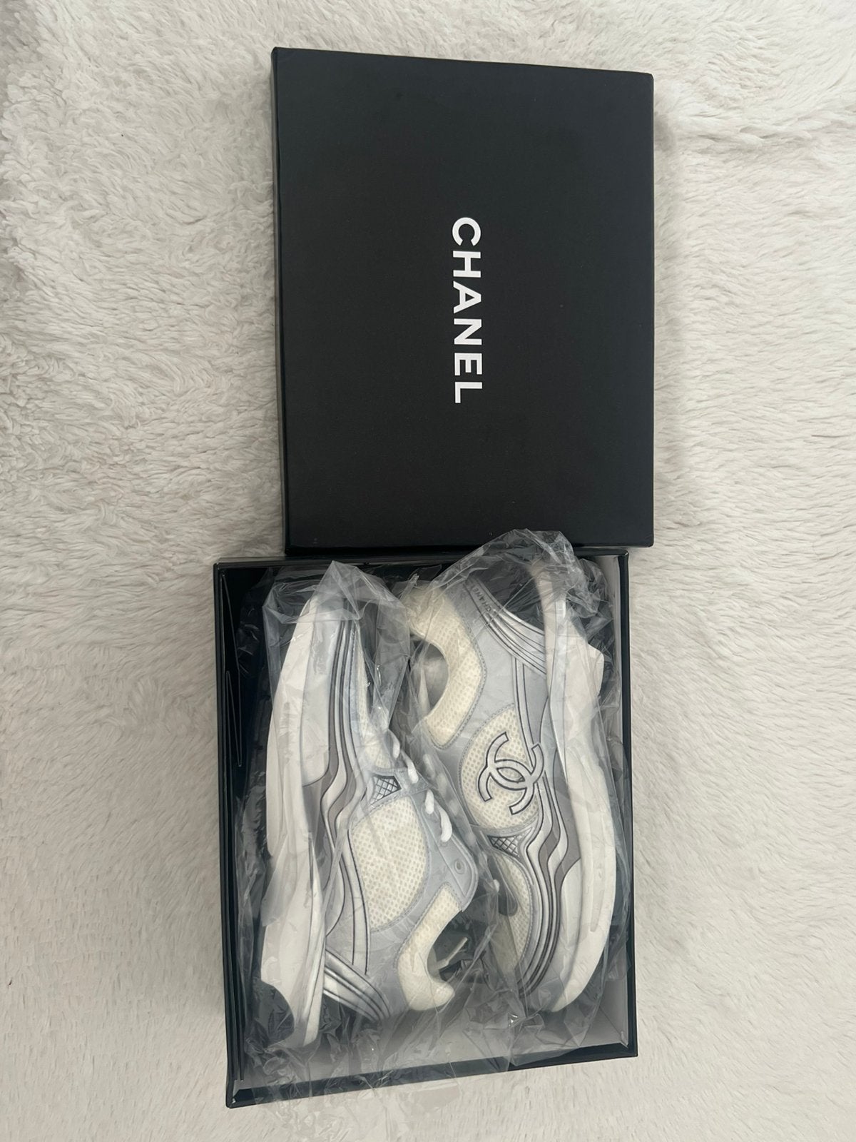 Chanel schoenen, Ophalen of Verzenden