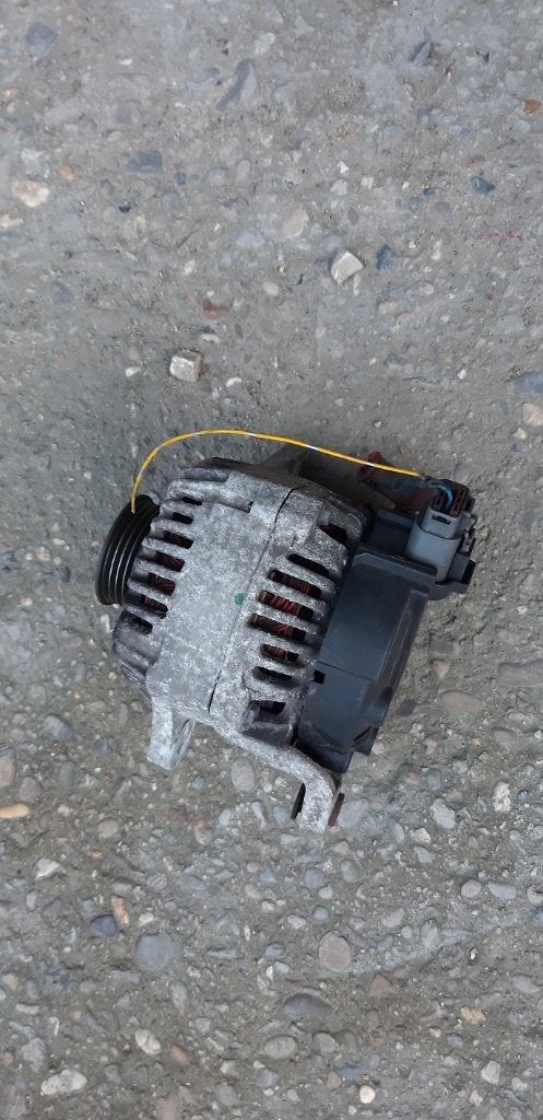 Dynamo 1300i Micra 2004, Ophalen of Verzenden
