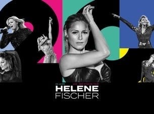 2 x VIP tickets Helene Fischer Keulen zaterdag 27 juni, Twee personen, Juni