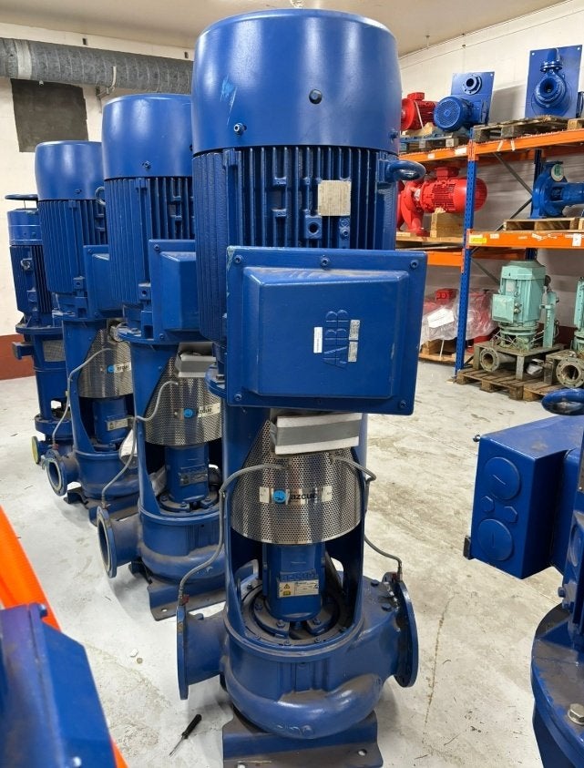 Azcue water pump CM150/34, 4758TL, Nieuw, Ophalen of Verzenden, Ian@roos-marine.nl