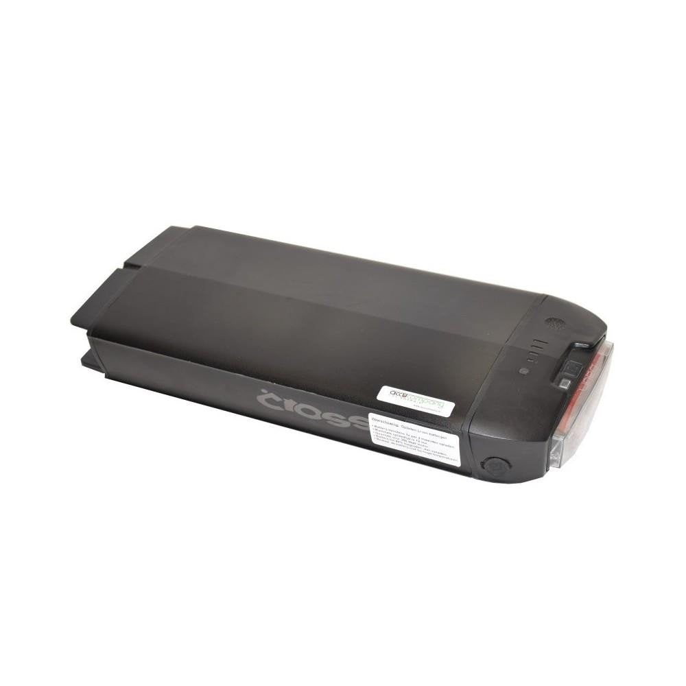 Fietsaccu revisie Matra Cross Samsung 36V Lithium 11Ah, Ophalen of Verzenden, Nieuw