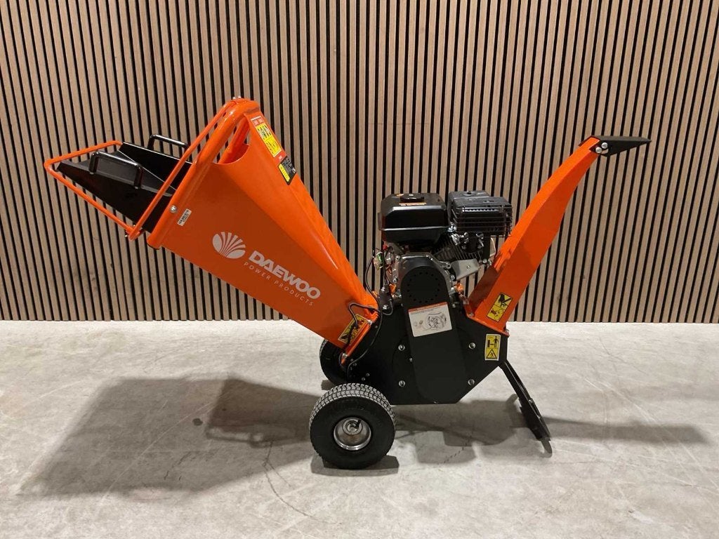 Daewoo Houthakselaar DWFWC230 nieuw‼️