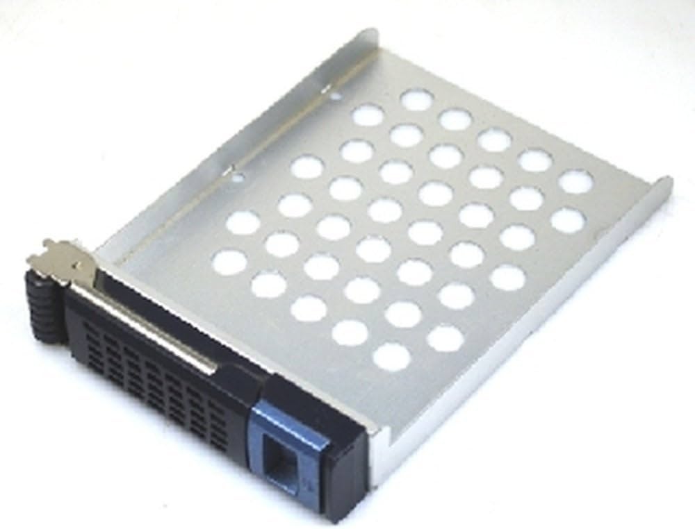 Chenbro 3.5" LFF Hot Plug Harddisk Bracket Caddy RM11500-06A, Niet ingevuld, Niet ingevuld, Niet ingevuld