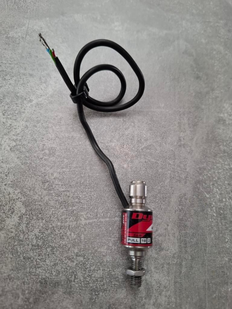 Dynojet Quickshifter Sensor Pull NC, Motoren, Onderdelen | Overige, Gebruikt, Ophalen of Verzenden