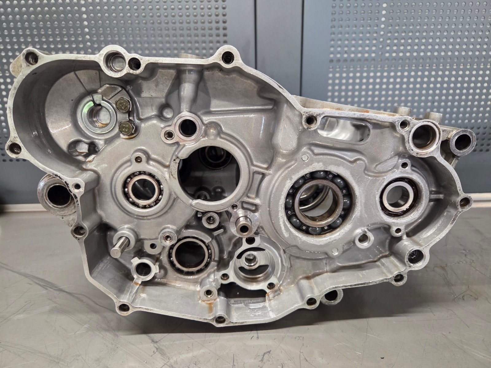 Yamaha Yzf Wr 250 blokdelen onderdelen parts, Ophalen of Verzenden