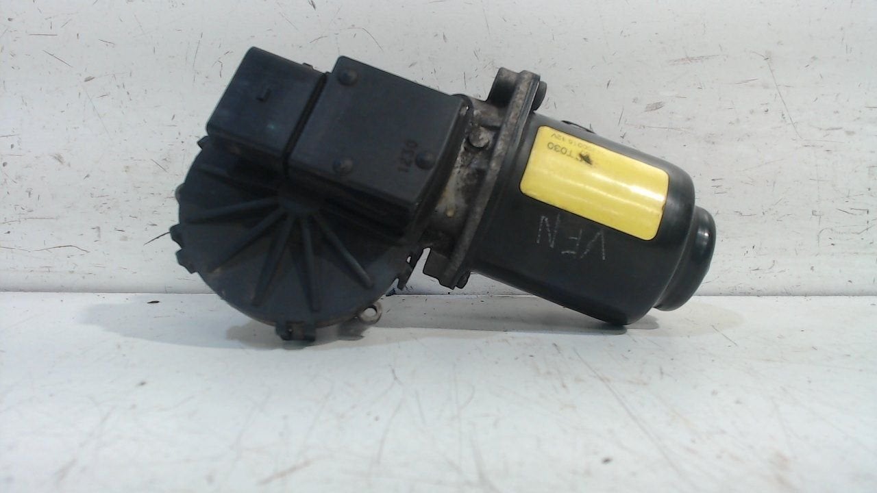 Ruitenwissermotor voor Fiat Qubo, Onderdelen@venauto.nl, Van der Ven Autorecycling B.V., Gebruikt, Ettenseweg 76, 4706 PB Roosendaal, The Netherlands