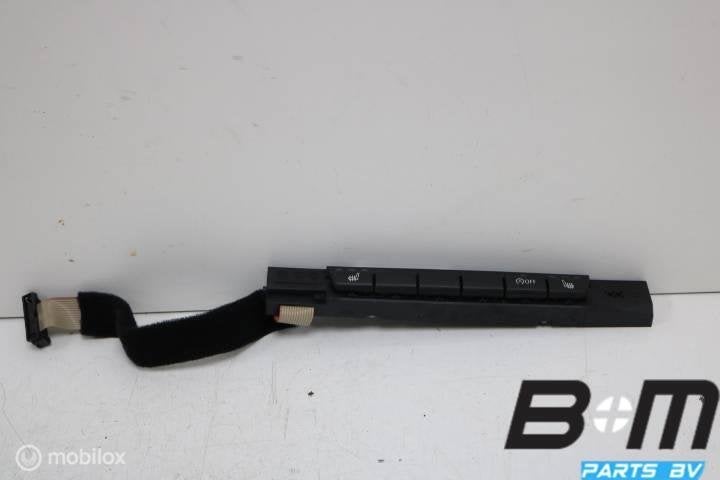 Multischakelaar BMW 1-Serie E87 61316970920, Auto-onderdelen, Dashboard en Schakelaars, Gebruikt