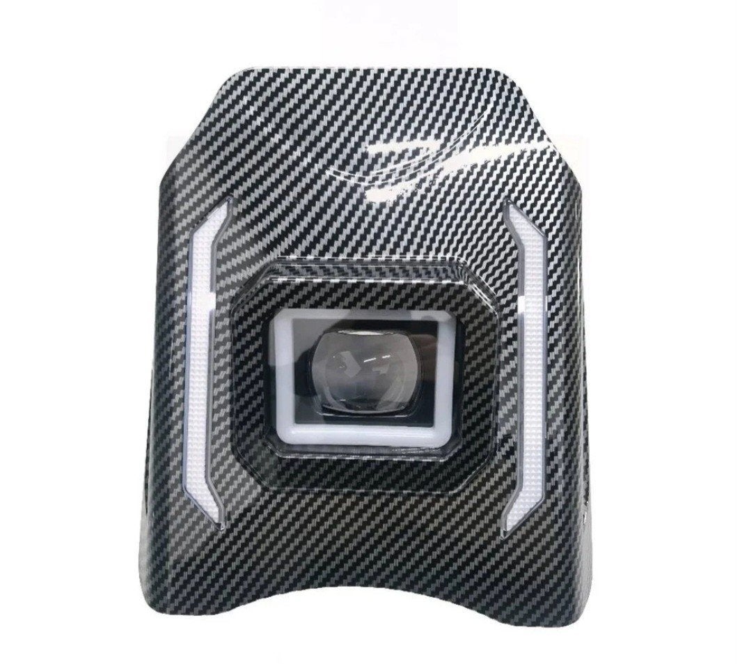 GT2000 Koplamp 6-pin - NIEUW, Fietsen en Brommers, Fietsonderdelen, Elektrische fiets, GT2000, Ophalen of Verzenden, Verlichting