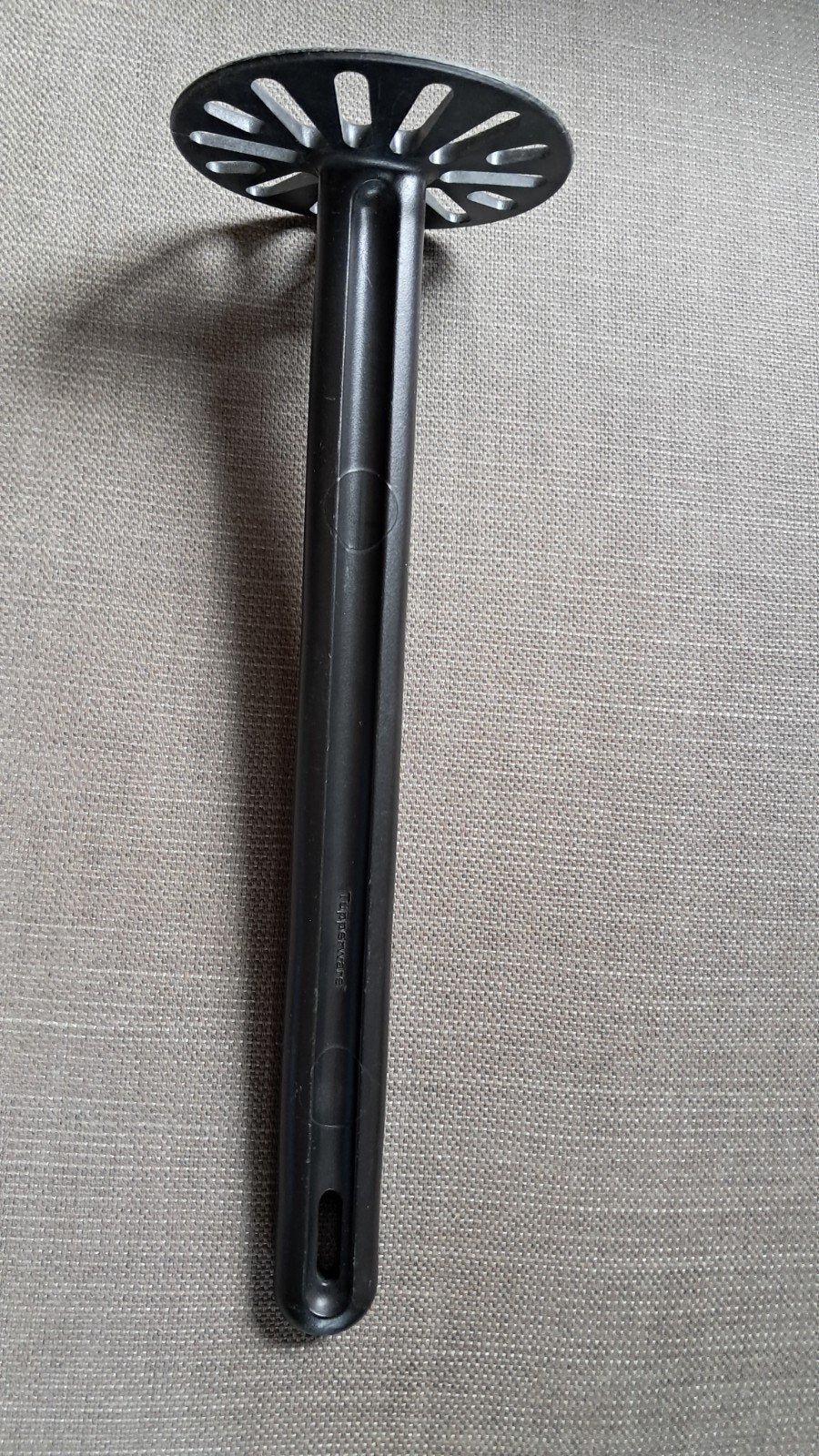 Tupperware stamper, Ophalen of Verzenden, Overige typen