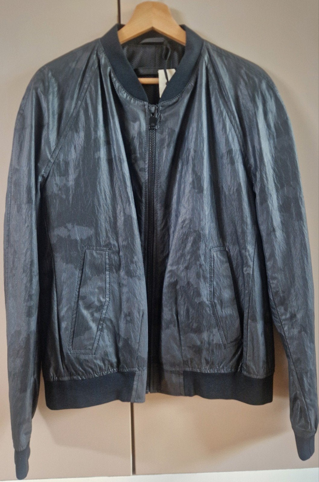 Drykorn Melville Bomberjack Maat 50 (M), Ophalen of Verzenden, Nieuw, Maat 48/50 (M), Drykorn