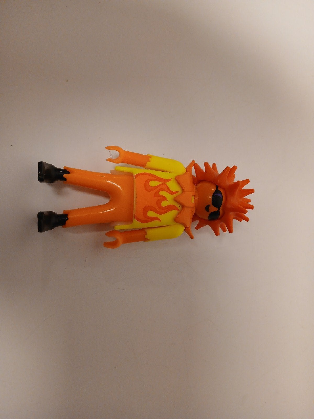 playmobil 6819 vlamiak zonder verdere accessoires, Ophalen of Verzenden