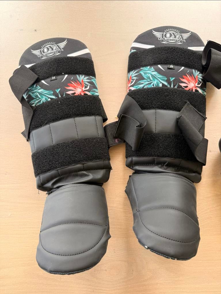 Joya Fightgear Boksset - Zo goed als nieuw - Maat M, Ophalen of Verzenden, Zo goed als nieuw