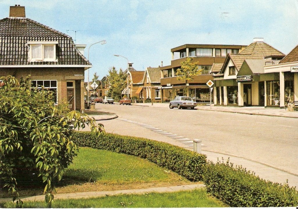 Bedum           1020a, Verzamelen, Ansichtkaarten | Nederland, Ophalen of Verzenden, Voor 1920