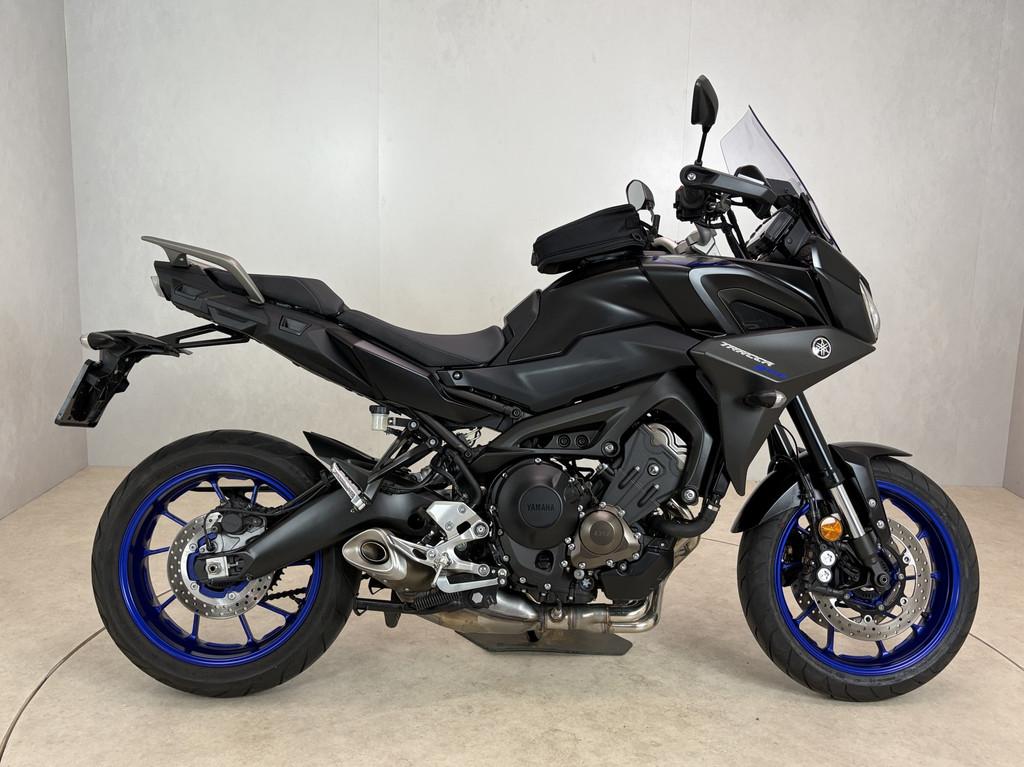 Yamaha TRACER 900 ABS (bj 2019), Klantenservice@yamaha-motor.nl, Meer dan 35 kW, Toermotor, Koolhovenlaan 101
1119 NC  Schiphol-Rijk, NL