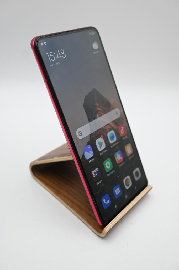 Xiaomi Mi 9T Pro 128GB Android 12, Ophalen of Verzenden, Zo goed als nieuw, X, Bescherming