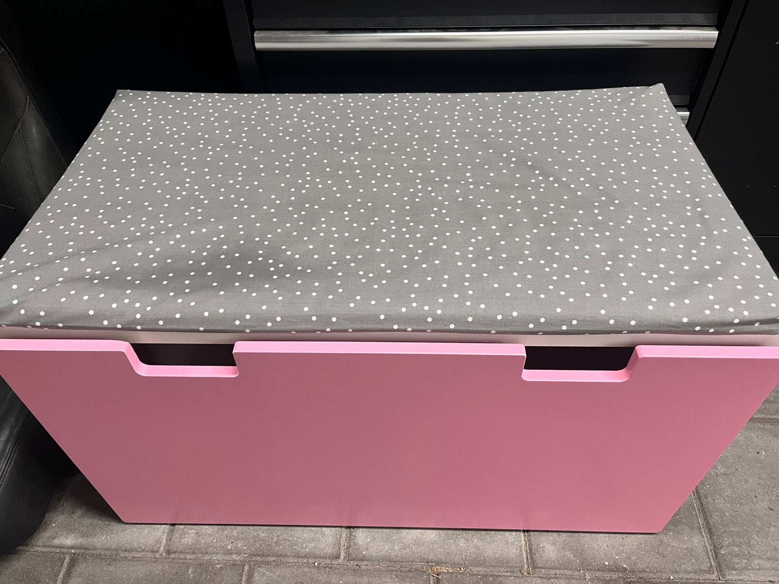 Stuva speelgoed IKEA, Ophalen, Gebruikt, Overige typen