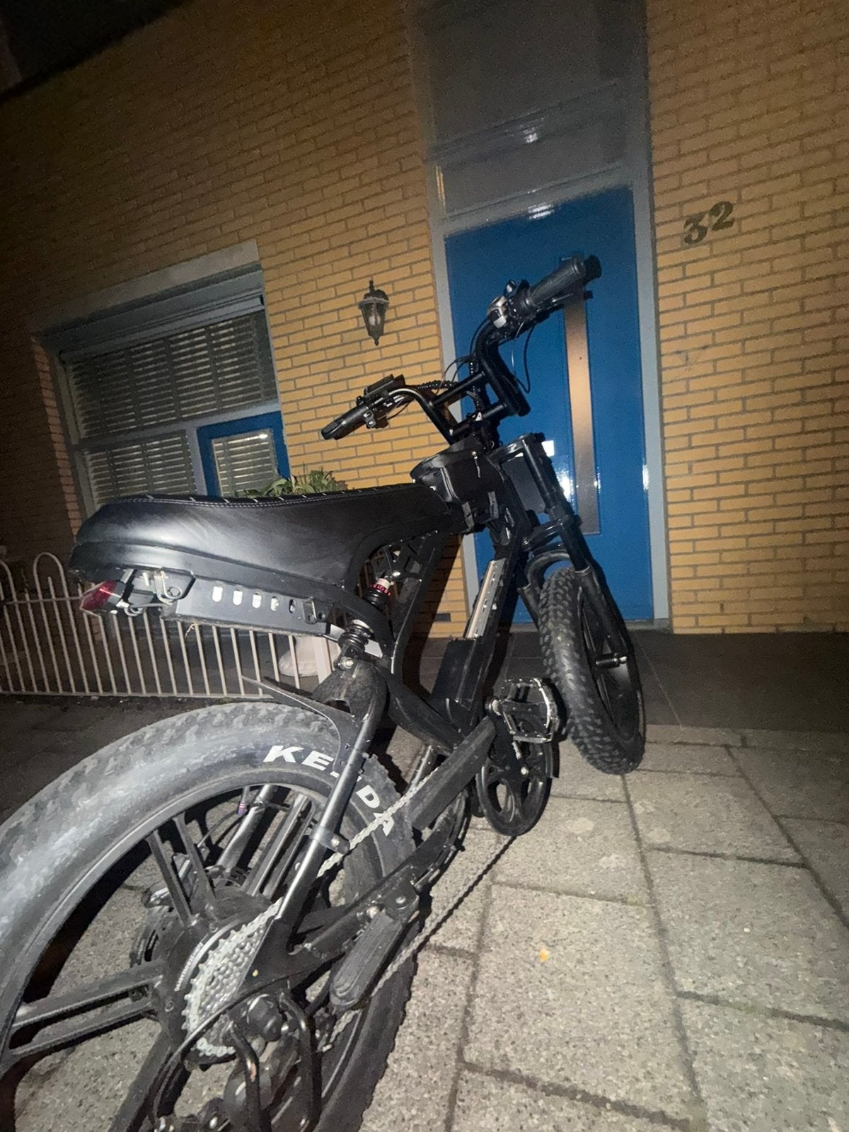 Een mooie goeie fatbike model 2026, Fietsen en Brommers, Elektrische fietsen, Ophalen, 50 km per accu of meer, Overige merken
