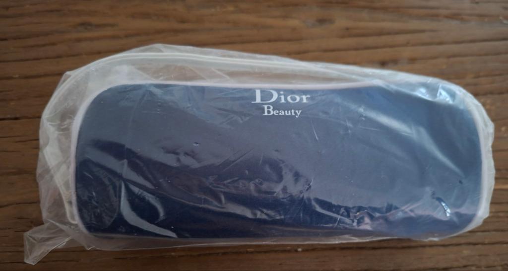 Vitage Dior make-up miniaturen & toilettas, Verzamelen, Parfumverzamelingen, Nieuw, Gevuld, Ophalen