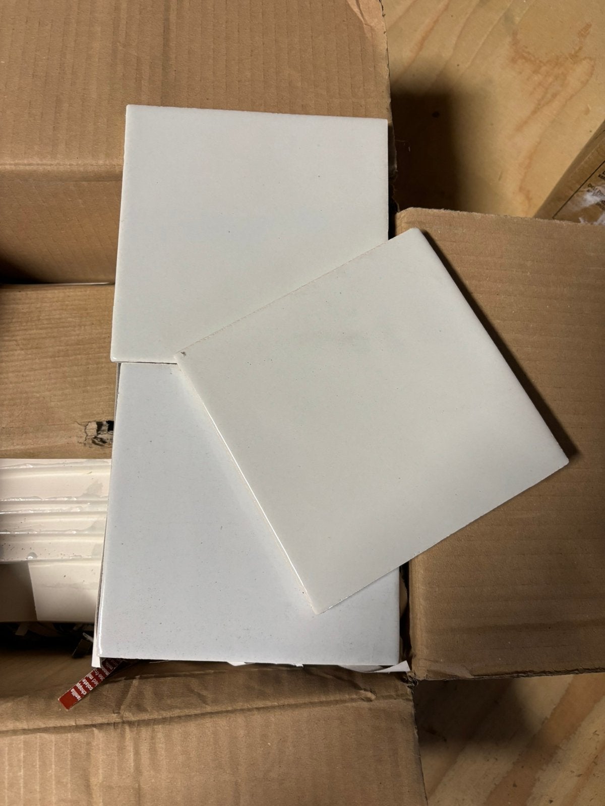 Friese witjes 100 stuks, Ophalen, Minder dan 20 cm, Zo goed als nieuw, Minder dan 5 m²
