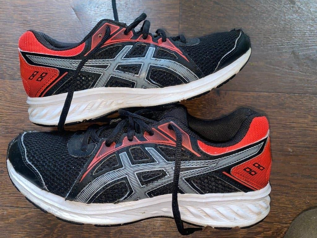 Asics, Ophalen of Verzenden, Nieuw, Wit, Sneakers of Gympen