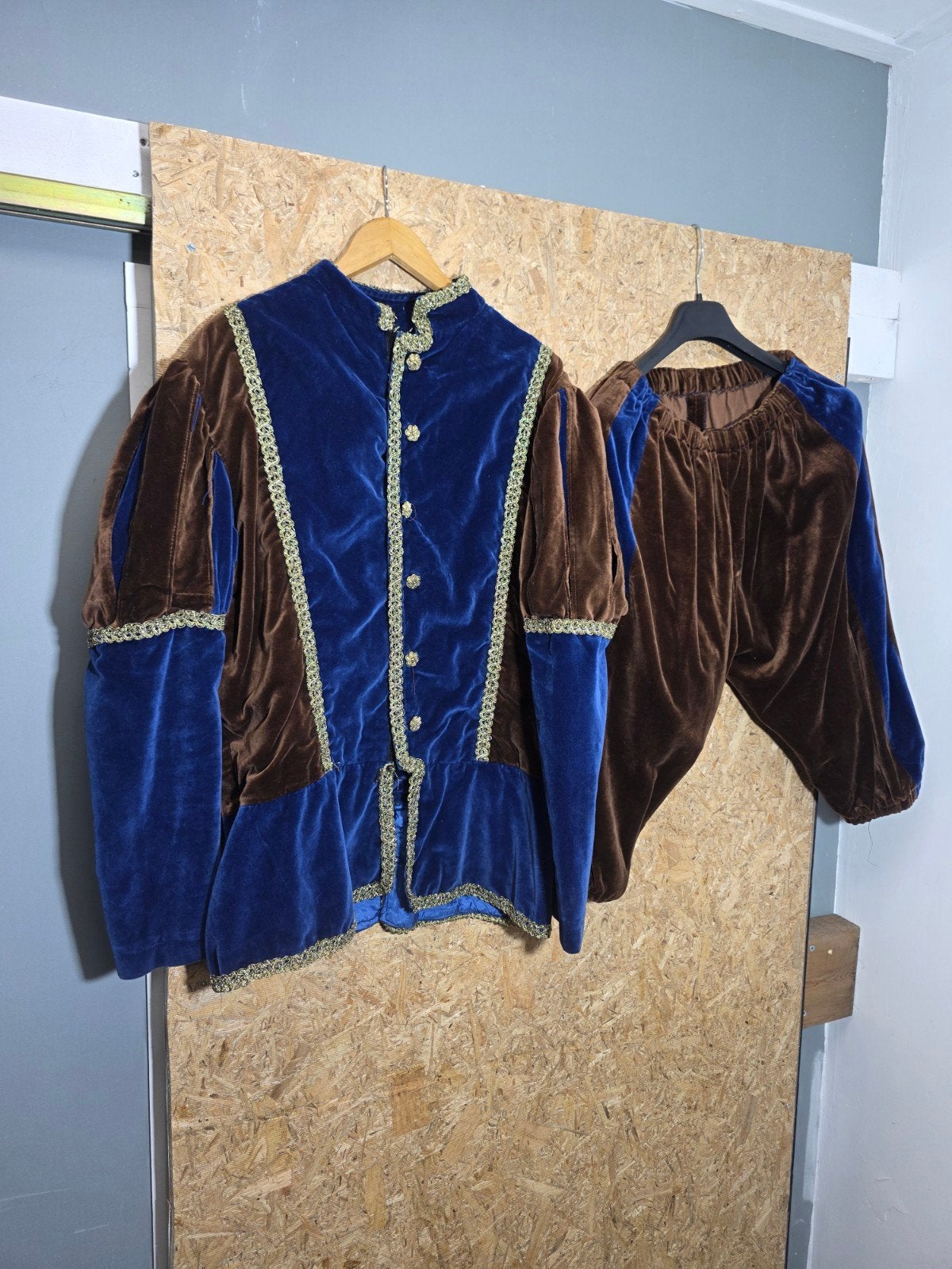 Mooi Pietenpak te koop!, Ophalen of Verzenden