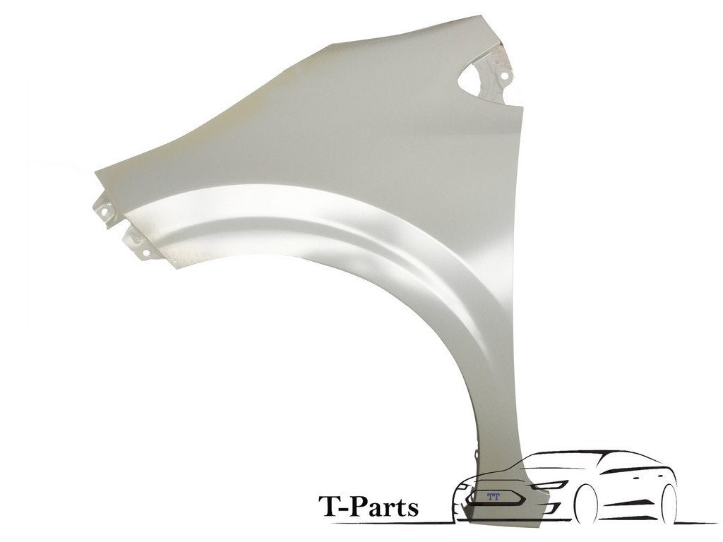 Kia picanto GT links NIEUW zijscherm scherm spatbord 66311-G