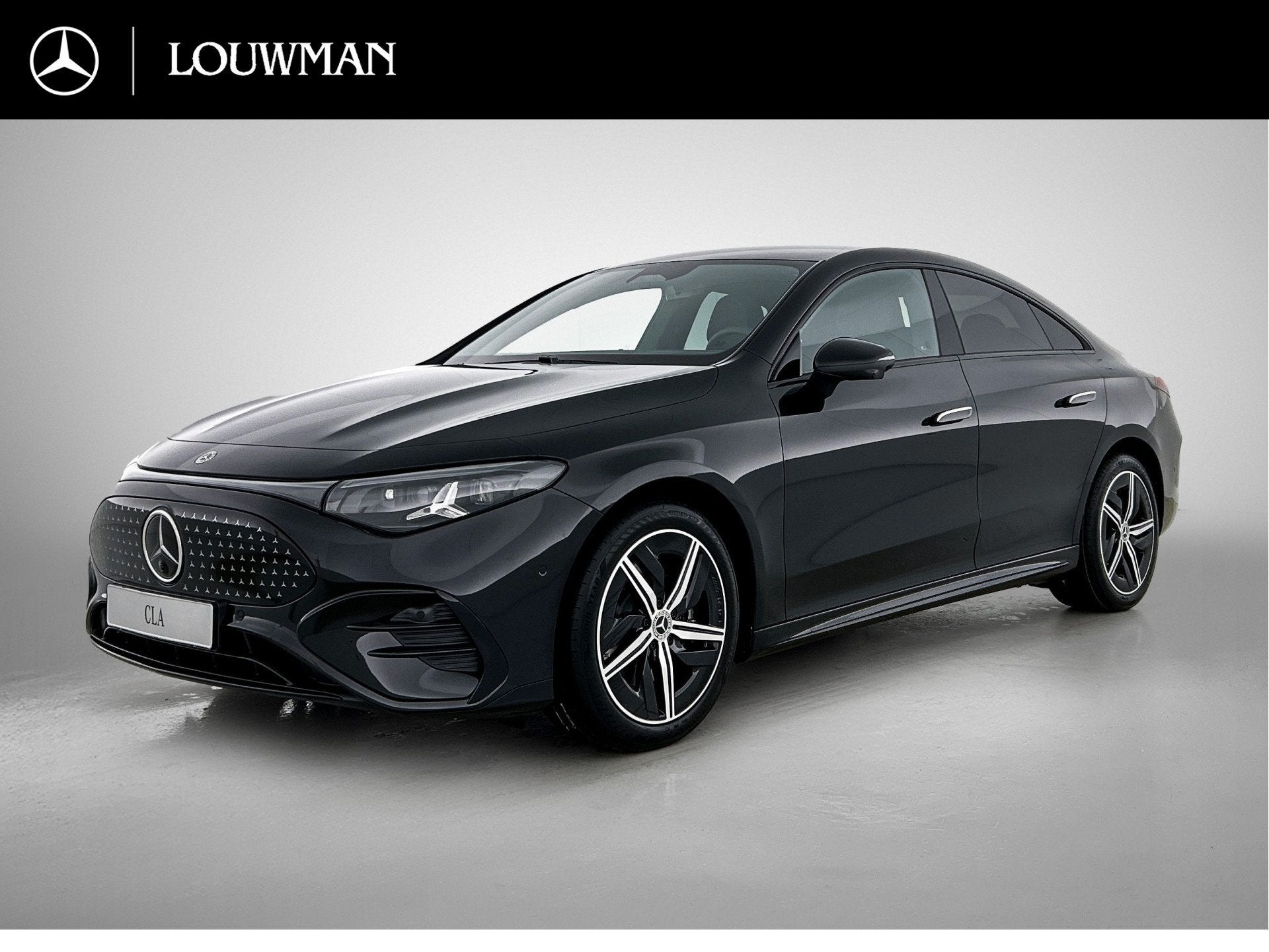 Mercedes-Benz CLA-Klasse 250+ Launch Edition 85 kWh Trekhaak