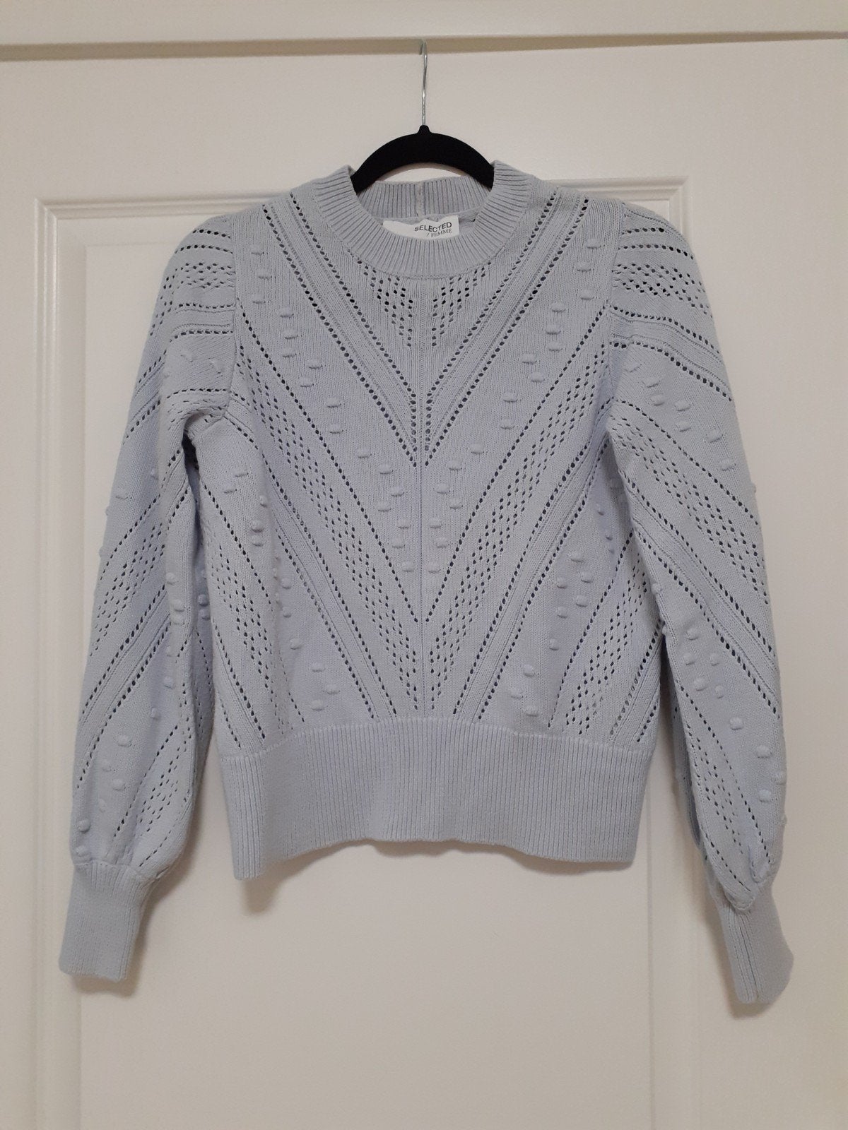 Trui, zgan, maat S  Selected Femme, Kleding | Dames, Truien en Vesten, Selected Femme, Ophalen of Verzenden, Zo goed als nieuw