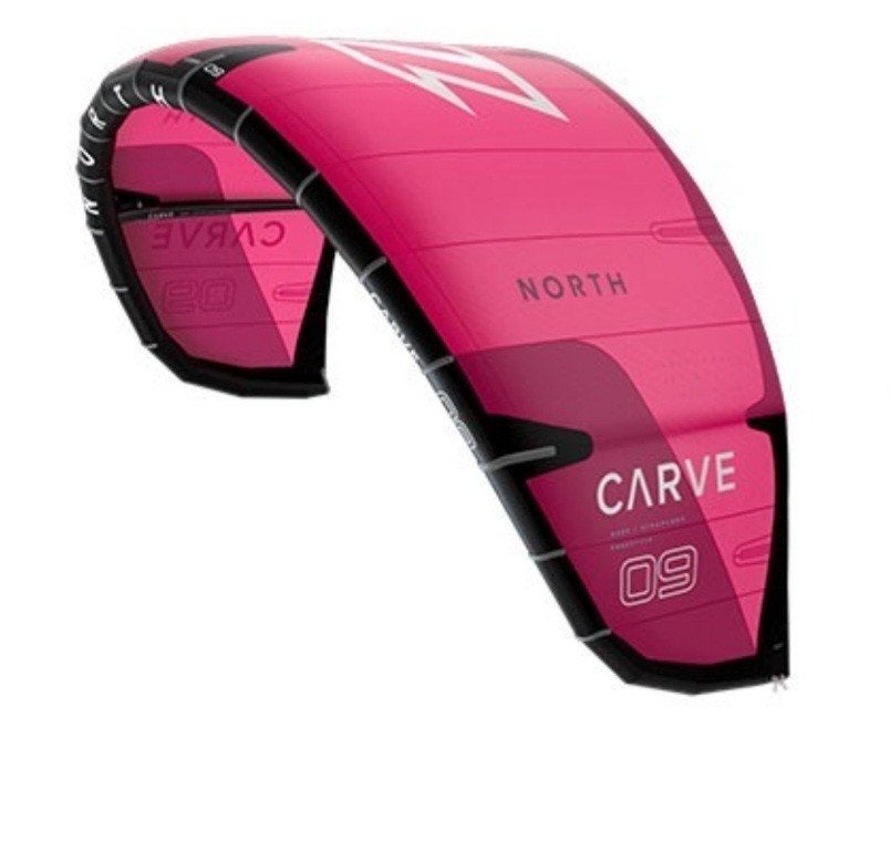 North kite NIEUW maat 4, Geen board, Verzenden, Nieuw