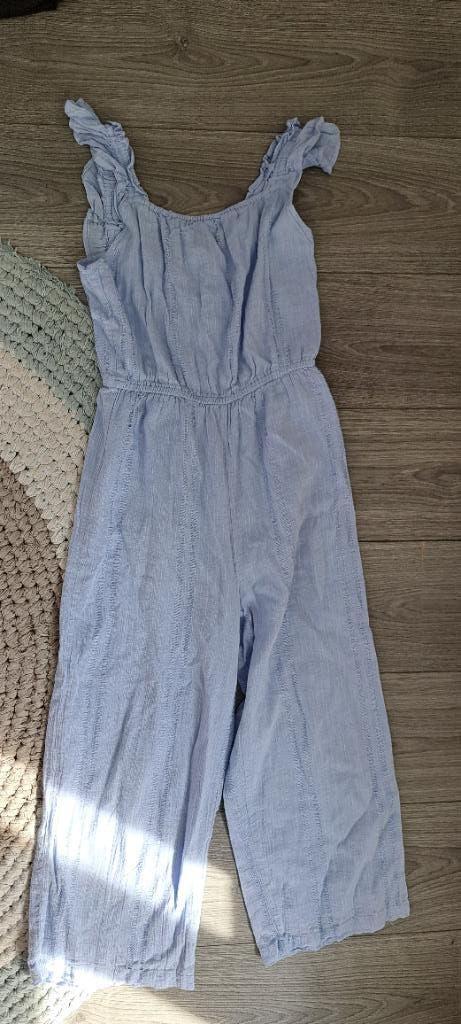 Jumpsuit, Ophalen, Overige typen, Meisje, Mango